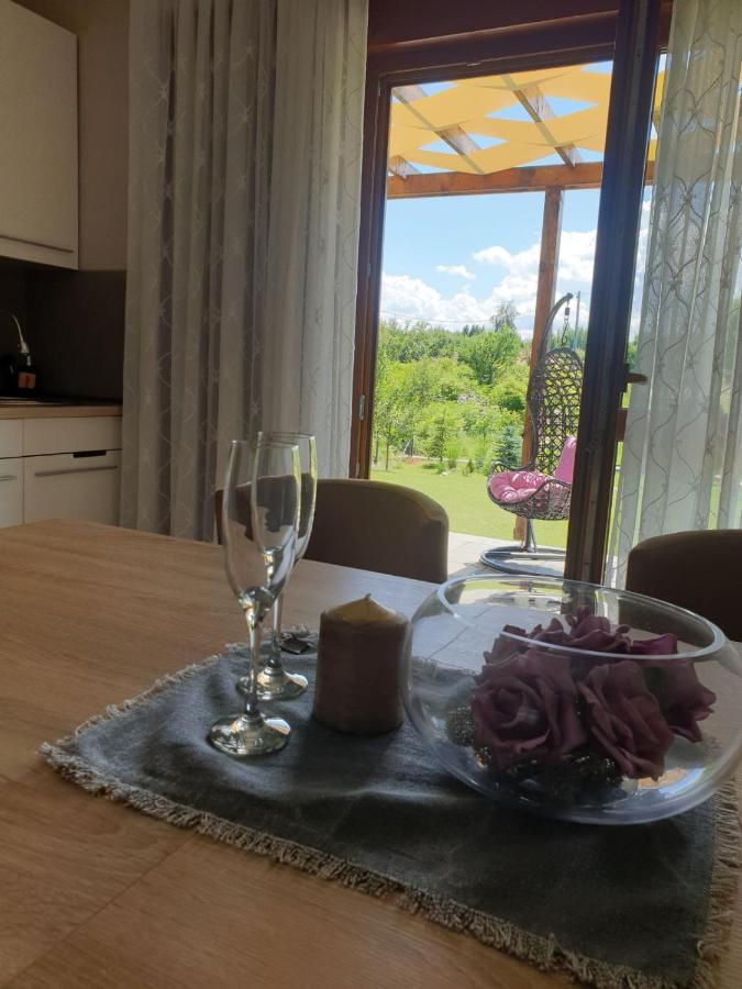 Donna Villa Grabovac  Eksteriør bilde